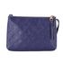 Empreinte Twice Crossbody, back view